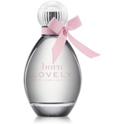 Sarah Jessica Parker Born Lovely eau de parfum vaporizador 50 ml