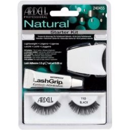 Ardell Pro Natural Lash starter kit #110