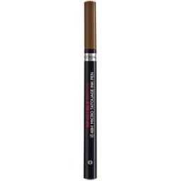 L'Oréal París Unbelieva Brow micro tatouage #105-brunette