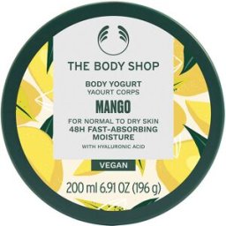 The Body Shop Mango body yogurt 200 ml