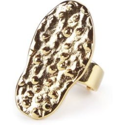 Shabama Tribeca anillo #oro brillo