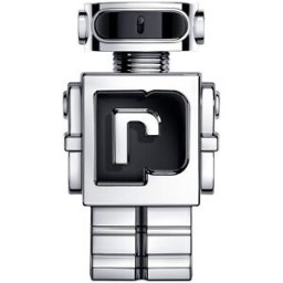 Rabanne Phantom eau de toilette vaporizador 50 ml