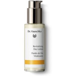 Dr. Hauschka Fluido de día vitalizante 50 ml