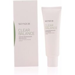 Skeyndor Clear Balance serum reparador impurezas 50 ml