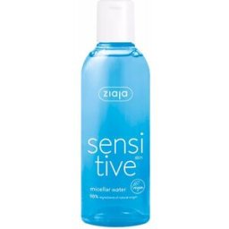 Ziaja Sensitive agua micelar para pieles sensibles 200 ml
