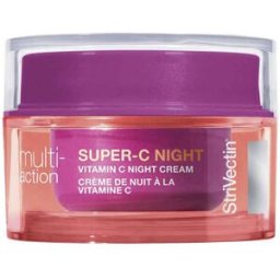 Strivectin Super C Night crema de noche con vitamina C 50 ml
