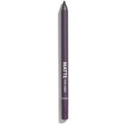 Gosh Matte lápiz delineador de ojos #019-dusty violet