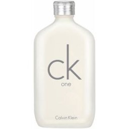 Calvin Ck One eau de toilette vaporizador 50 ml