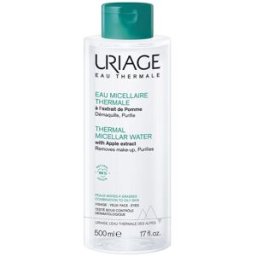 Uriage Agua Micelar Termal pieles mixtas a grasas 500 ml