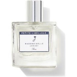 Jacadi Mademoiselle Petite Libellule eau de toilette vaporizador 50 ml