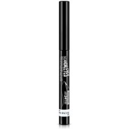 Rimmel London Scandaleyes precision micro eye liner #black