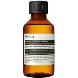 Aesop Geranium Leaf body cleanser 100 ml
