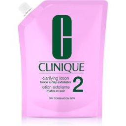 Clinique Loción Clarificante 2 recarga 400 ml