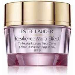 Estée Lauder Resilience MULTI-EFFECT tri-peptide SPF15 dry skin 50 ml