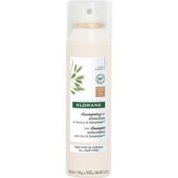 Klorane A La Leche De Avena champú seco extrasuave 150 ml