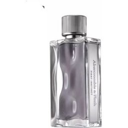 Abercrombie & Fitch First Instinct eau de toilette vaporizador 50 ml