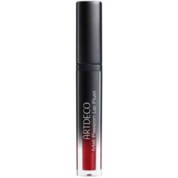 Artdeco Mat Passion lip fluid #42-boho red