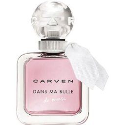 Carven Dans Ma Bulle De Musc eau de toilette vaporizador 50 ml