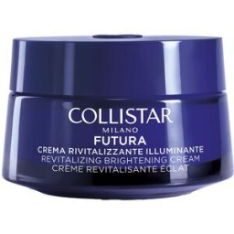 Collistar Futura crema revitalizante iluminadora día 50 ml