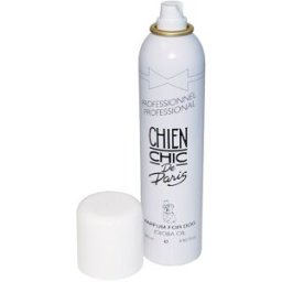 Chien Chic De Paris Professionnel Parfum For Dog jojoba oil #fresa