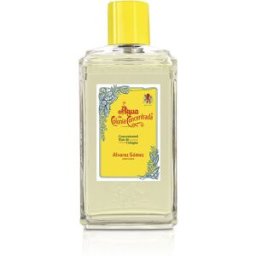 Alvarez Gomez Agua De Colonia Concentrada eau de cologne vaporizador 150 ml
