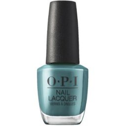 Opi Nail Lacquer - Colección What’s Your Mannitude - Esmalte de uñas #Baby Tee-I