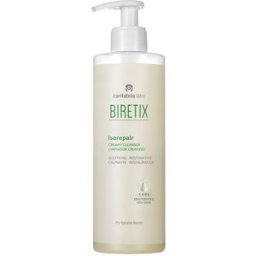 Cantabria Labs Biretix Isorepair limpiador cremoso 400 ml