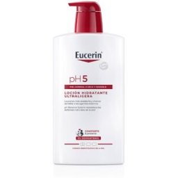 Eucerin PH5 loción ultraligera 1000 ml