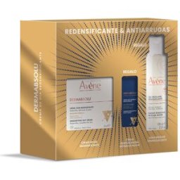Avène Dermabsolu Crema De Día Redensificante Estuche 3 pz