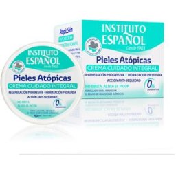 Instituto Español Piel Atópica crema cuidado integral 400 ml
