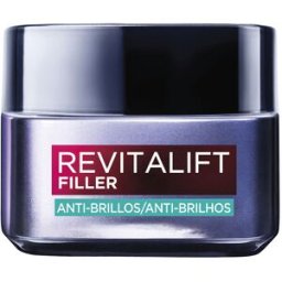 L'Oréal París Revitalift Filler gel crema con ácido hiaulónico 50 ml
