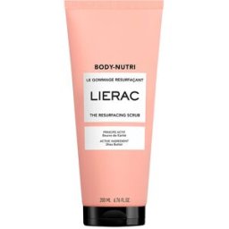 Lierac BODY-NUTRI exfoliante regenerador 200 ml