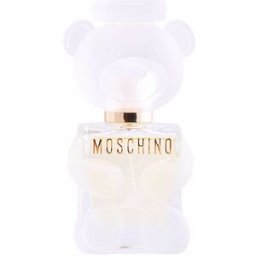 Moschino Toy 2 eau de parfum vaporizador 50 ml
