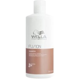 Wella Professionals Fusion Champú de Reparación Intensa Cabellos Dañados 500 ml