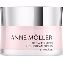 Anne Möller Stimulâge glow firming rich cream SPF15 50 ml