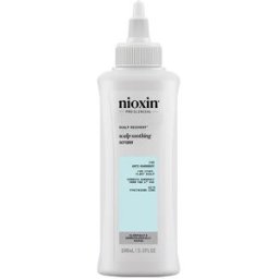 Nioxin Scalp Recovery - Sérum Calmante - Cuero Cabelludo Seco y con Picor 100 ml