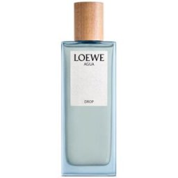 Loewe Agua Drop eau de parfum vaporizador 50 ml