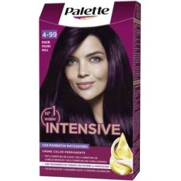 Palette Intensive tinte #4.99-violín