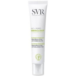 Svr Sebiaclear crème mat+pores 40 ml