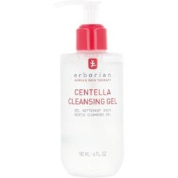 Erborian Centella Cleasing gel limpiador 180 ml