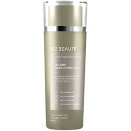 M2 Beauté Oil Free facial make up remover 150 ml