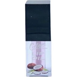 Glam Of Sweden Lip Oil #coconut