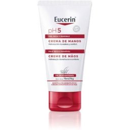 Eucerin PH5 crema manos piel sensible 75 ml