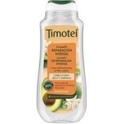Timotei champú reparación intensa para cabello muy seco y dañado 300 ml