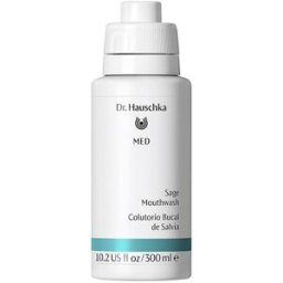 Dr. Hauschka Colutorio bucal de salvia 300 ml