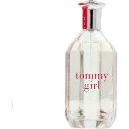 Tommy Hilfiger Tommy Girl eau de toilette vaporizador 100 ml
