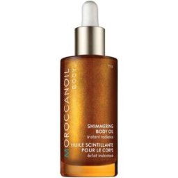 Moroccanoil Shimmering Aceite Corporal Hidratante 50 ml