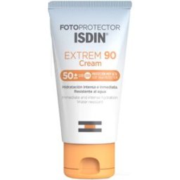 Isdin Fotoprotector extrem 90 cream 50+ 50 ml