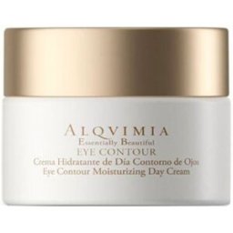 Alqvimia Essentially Beautiful Rejuvenate crema contorno de ojos 15 ml