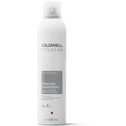 Goldwell Stylesign Hairsprays strong hairspray 300 ml